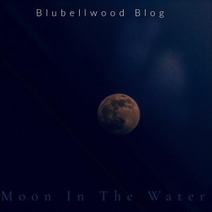 Moon In The Water – Limited Edition CD Single