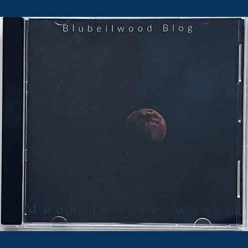 Moon In The Water – Limited Edition CD Single - Image 5