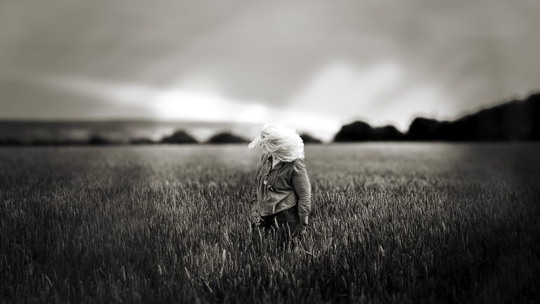 From Little Acorns: A Lyric Finds Its Way